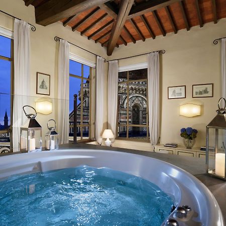 Palazzo Niccolini Al Duomo Residenza D'Epoca Hotel Florence Buitenkant foto