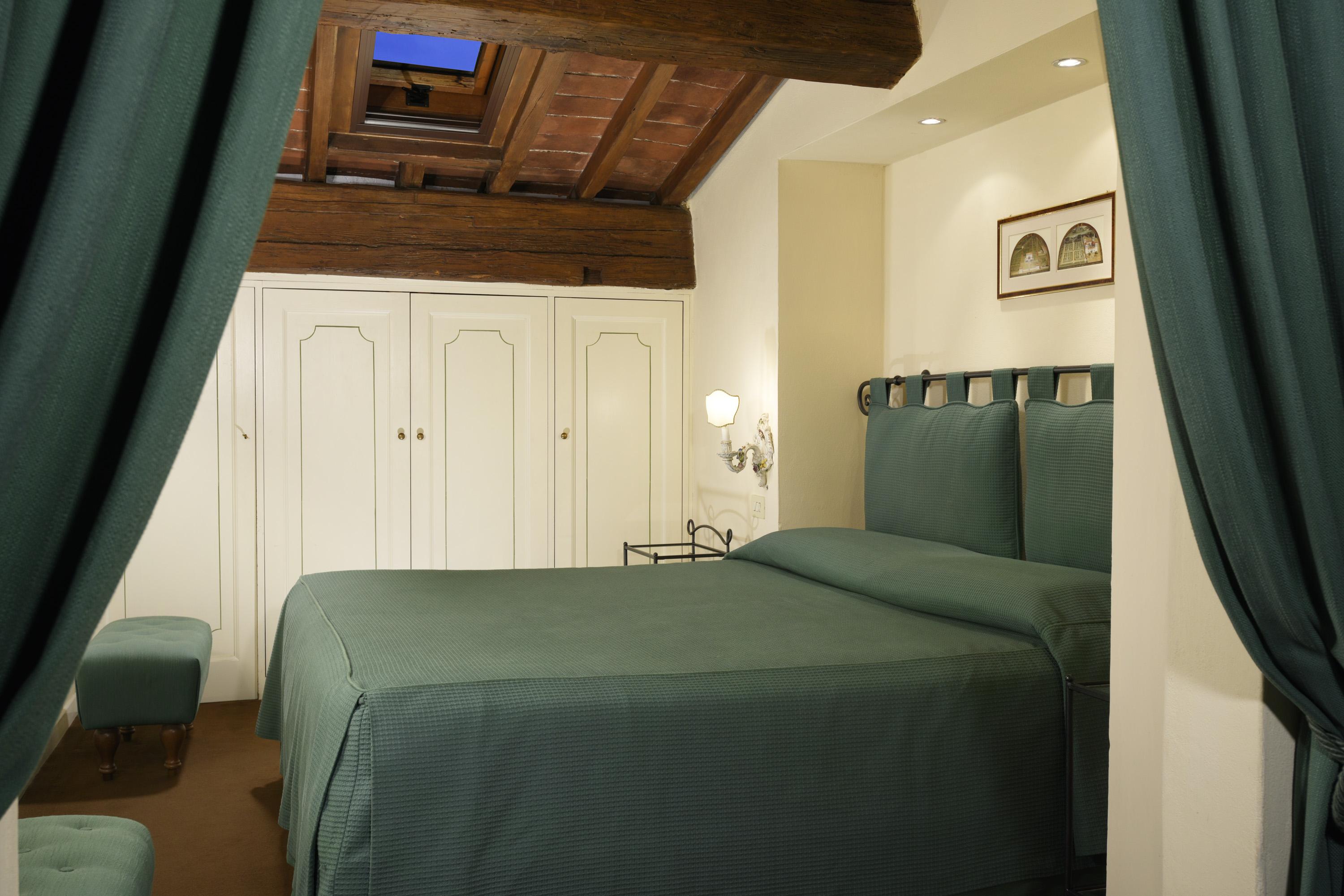 Palazzo Niccolini Al Duomo Residenza D'Epoca Hotel Florence Buitenkant foto