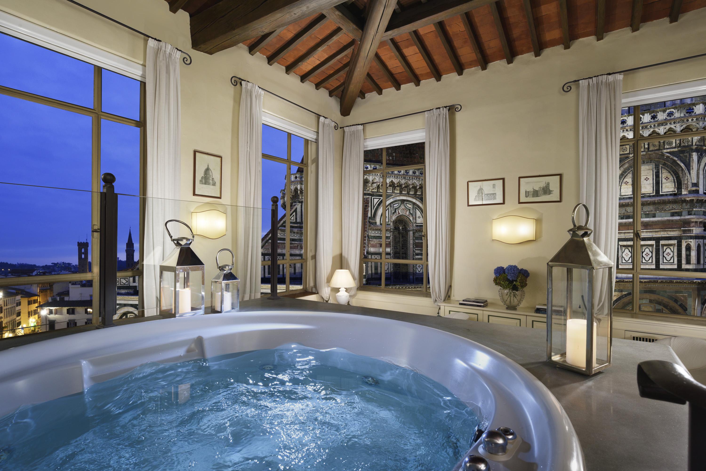Palazzo Niccolini Al Duomo Residenza D'Epoca Hotel Florence Buitenkant foto