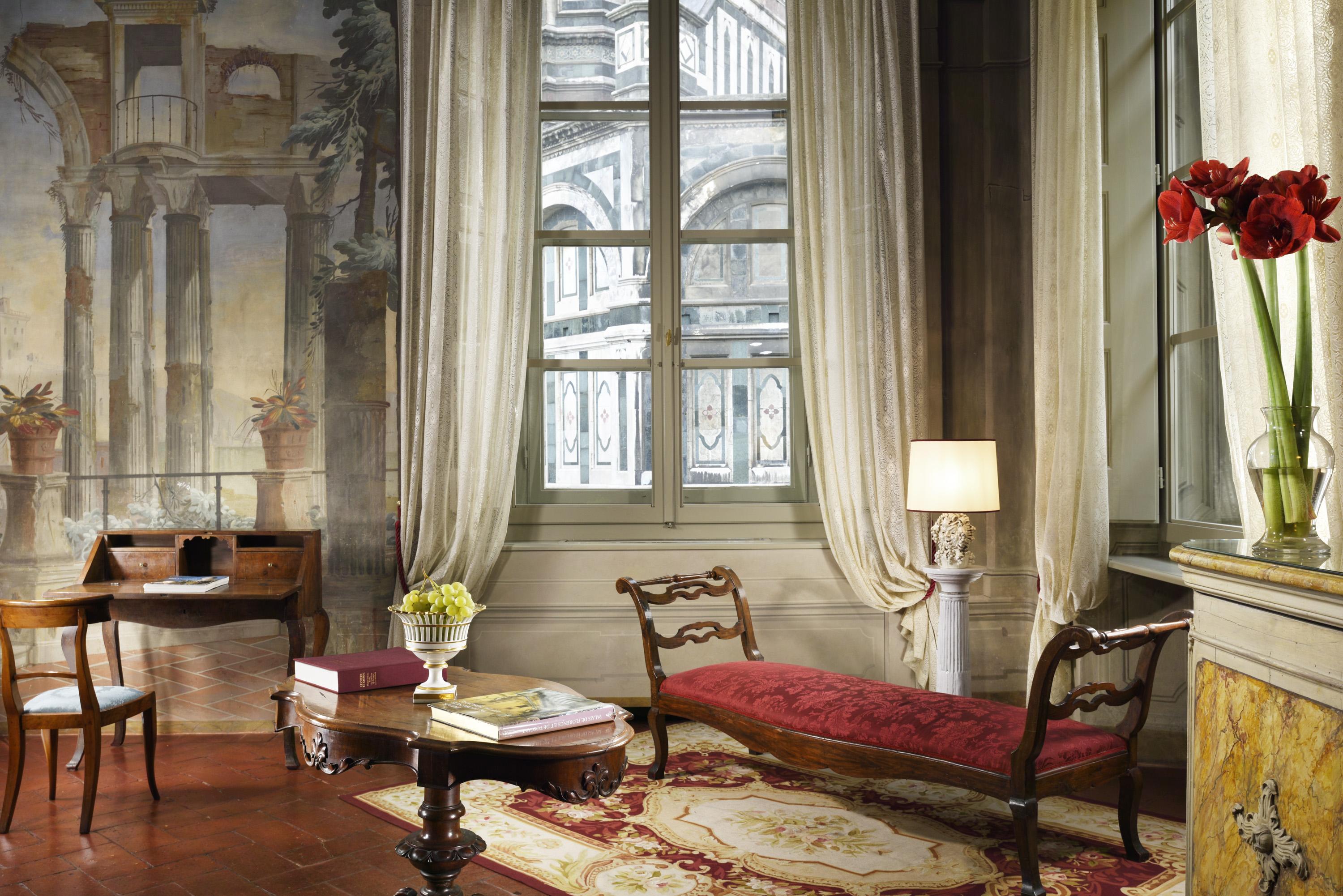 Palazzo Niccolini Al Duomo Residenza D'Epoca Hotel Florence Buitenkant foto