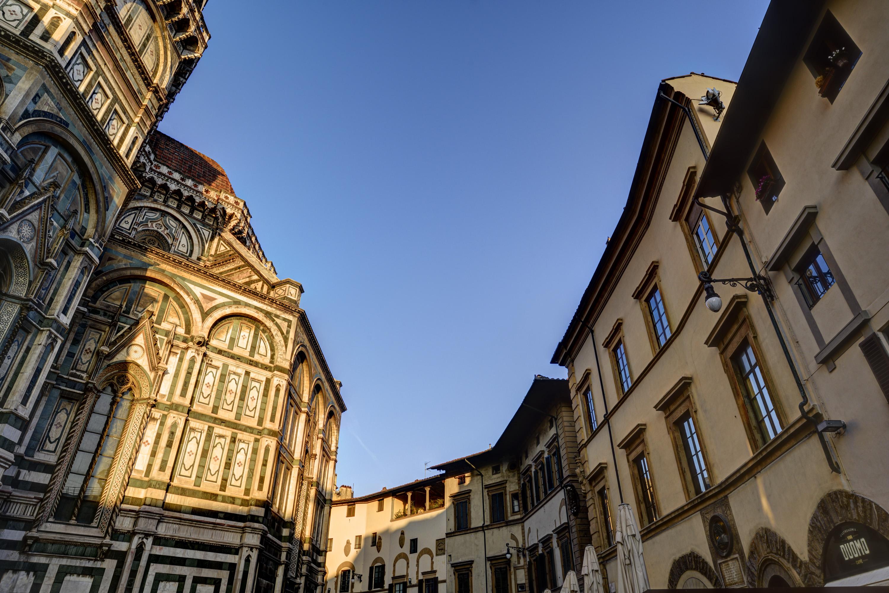 Palazzo Niccolini Al Duomo Residenza D'Epoca Hotel Florence Buitenkant foto