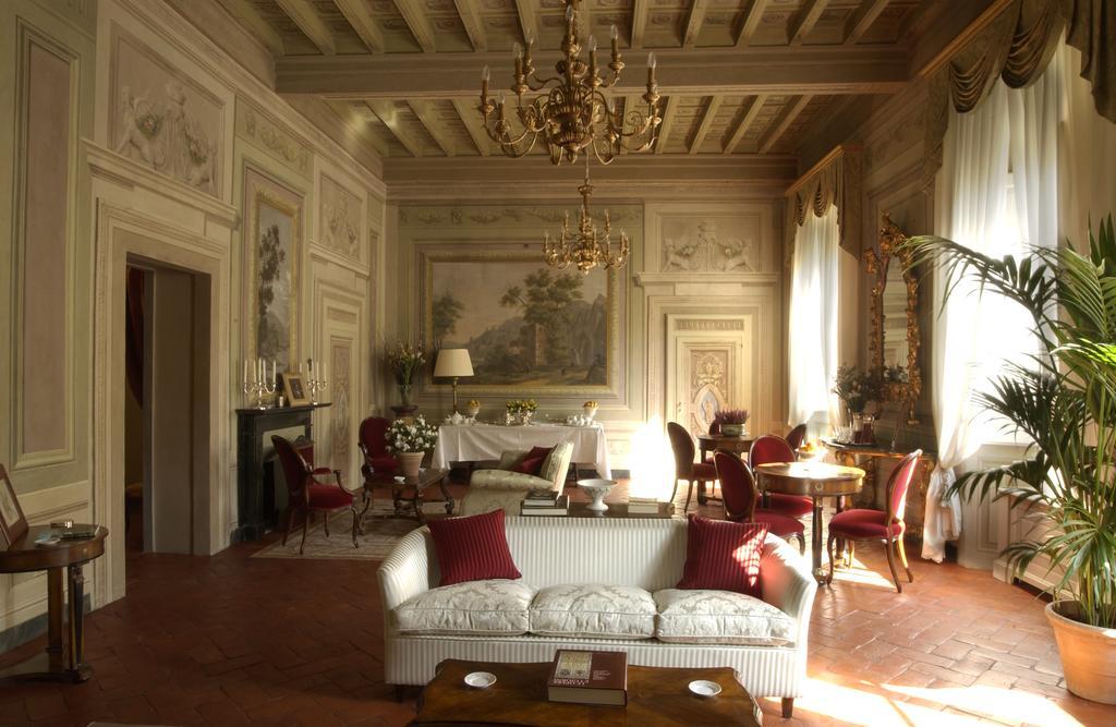 Palazzo Niccolini Al Duomo Residenza D'Epoca Hotel Florence Buitenkant foto